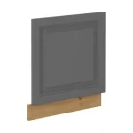 Különleges ajánlat Niki 40 konyha ZM 570x596 dustgrey